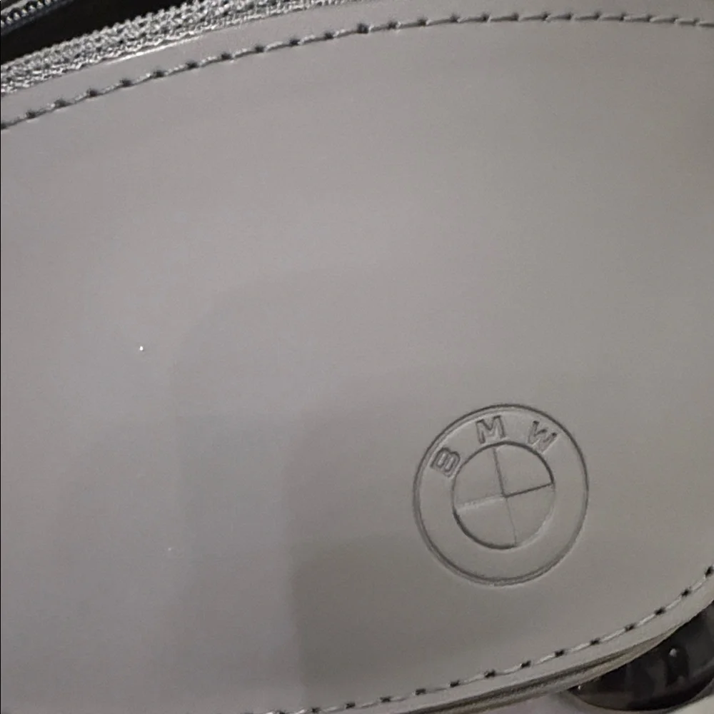 BMW Black and Brown Sunglasses - Picture 3 of 6